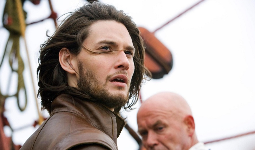 ben-barnes