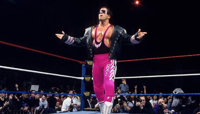 Bret-Hart-wrestling