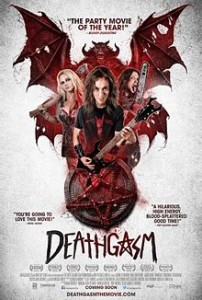 Deathgasm-poster