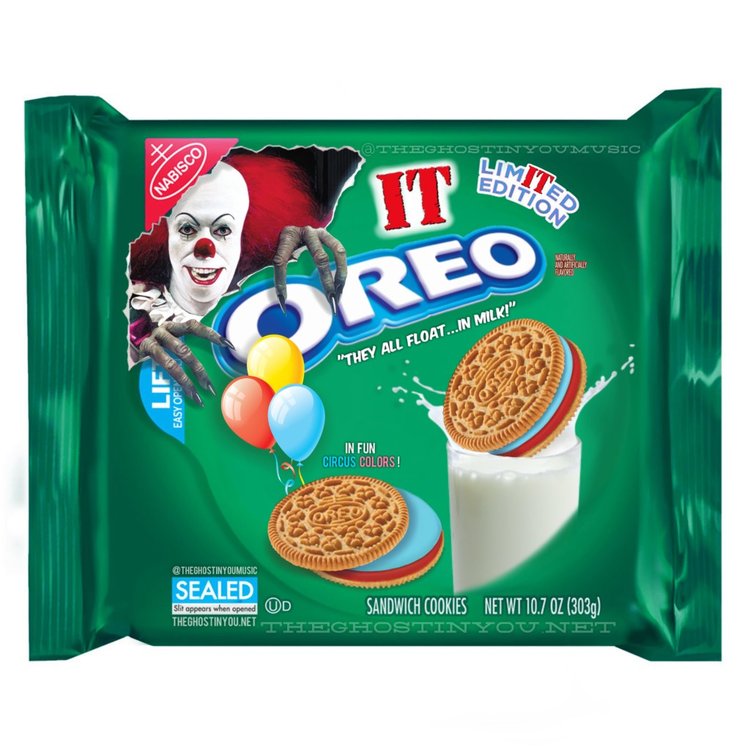 it-oreo