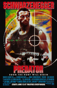 predator