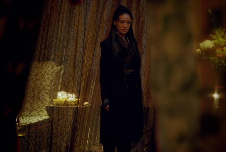 The Assassin di Hou Hsiao-hsien arriva nelle nostre sale. Ecco il trailer italiano