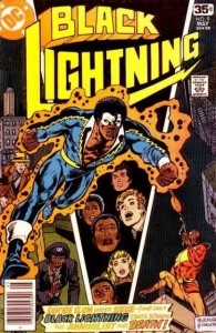 black-lightning