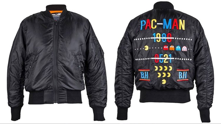 bomber-pac-man