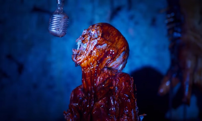death house film