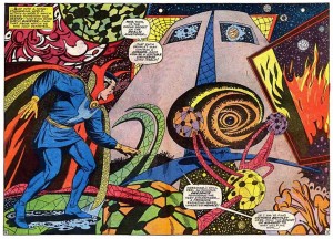 doctor-strange-steve-ditko