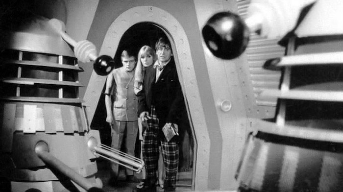 doctor who