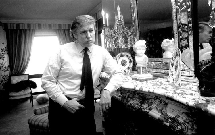 donlad-trump donlad-trump