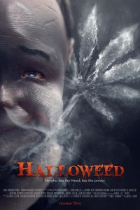 halloweed-locandina