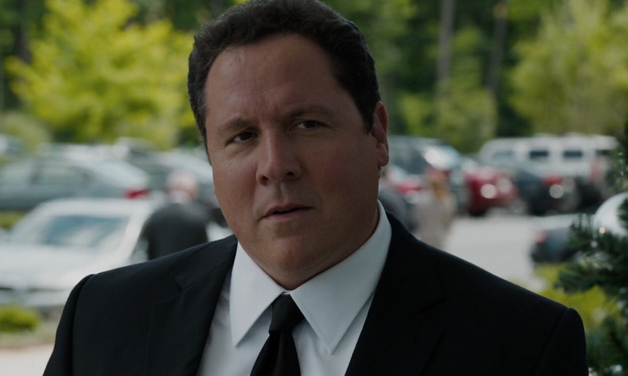 happy hogan jon favreau