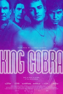 king-cobra-locandina