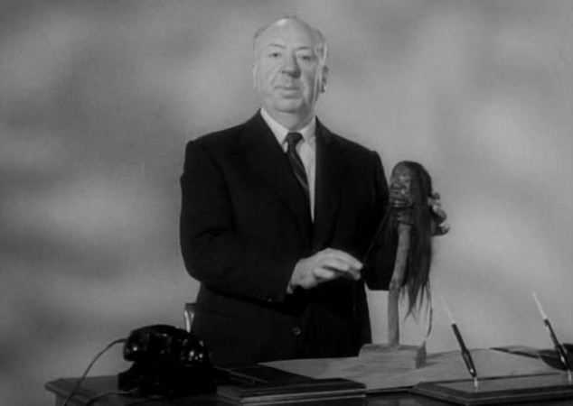 Universal lavora a Welcome to Hitchcock, serie antologica omaggio al maestro del brivido