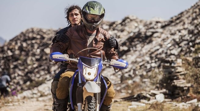 motorrad