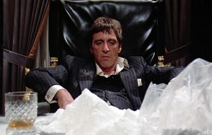 scarface