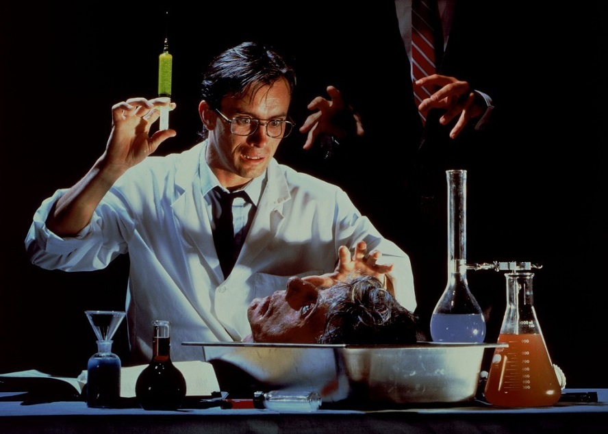 re-animator