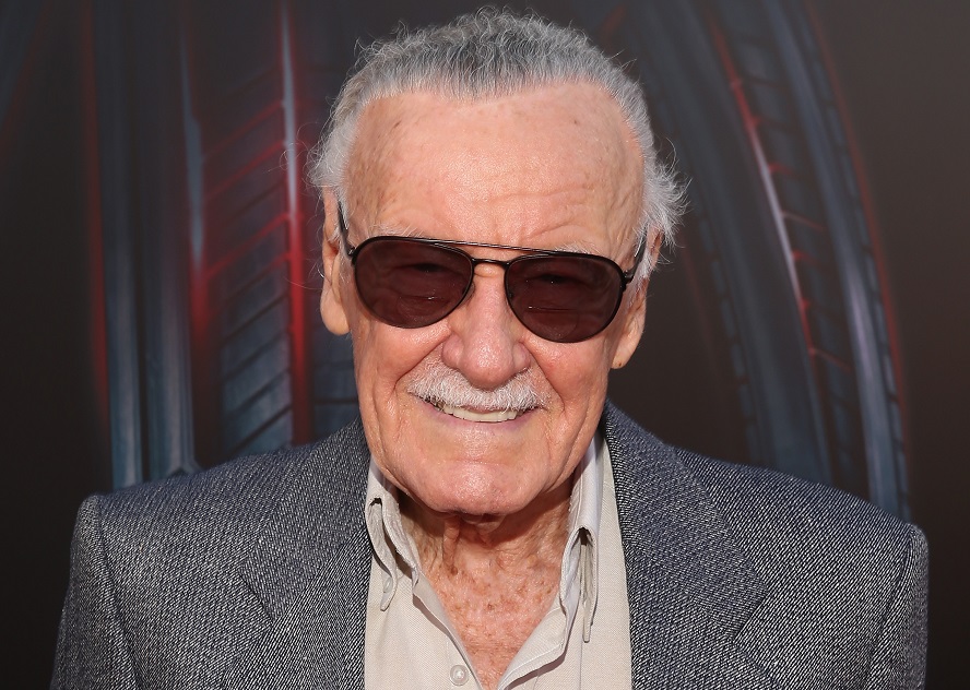 stan lee