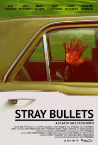 stray bullets locandina