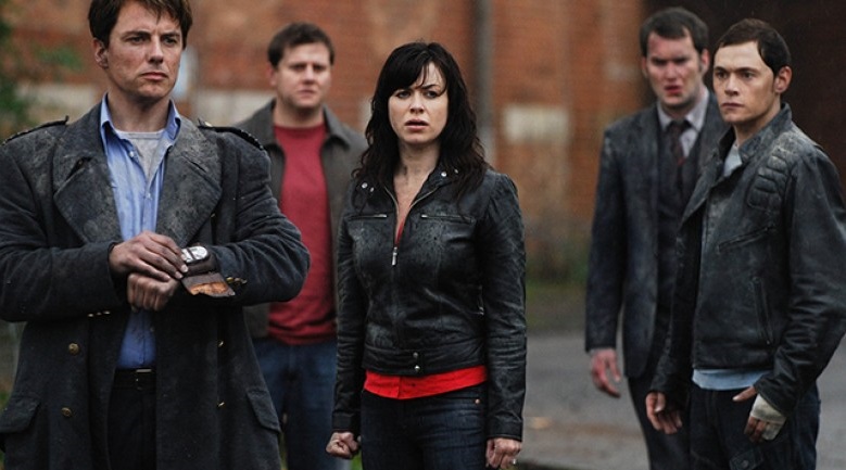 torchwood-serie