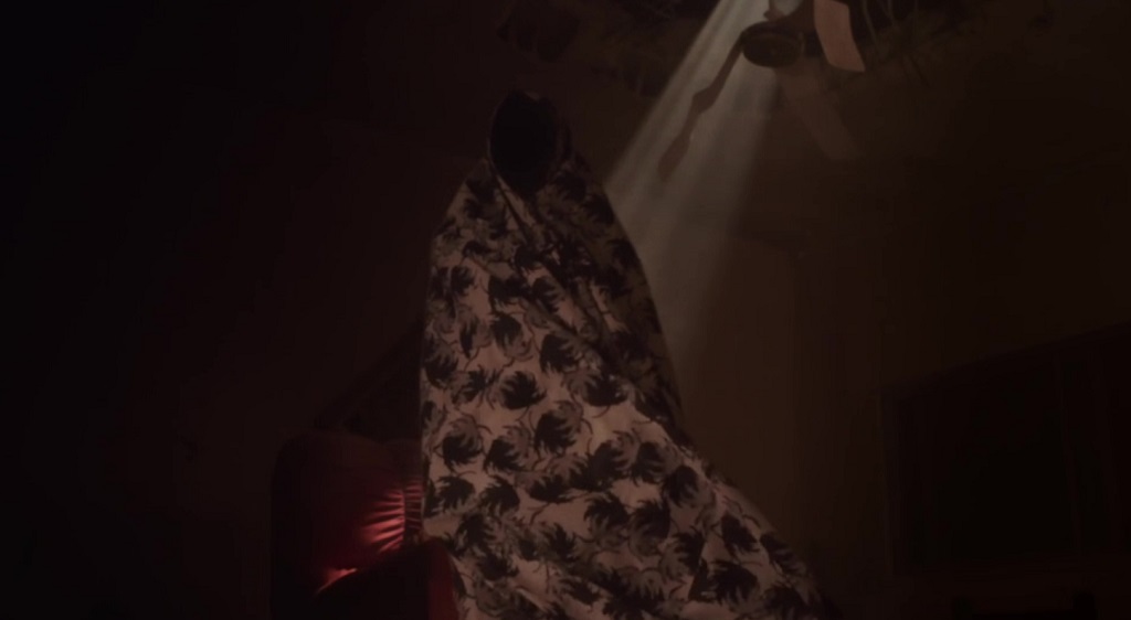 Under the Shadow (2016) Under the Shadow (2016)