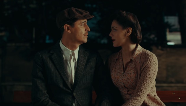 In Guerra per Amore: la recensione del film diretto da Pif in-guerra-senza-amore-pif