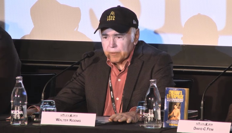 walter-koenig-star-trek-panel-sitges walter-koenig-star-trek-panel-sitges