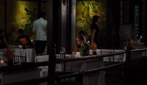 Amy Adams in Animali notturni (2016)