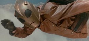 rocketeer