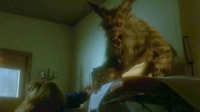 the-howling the-howling