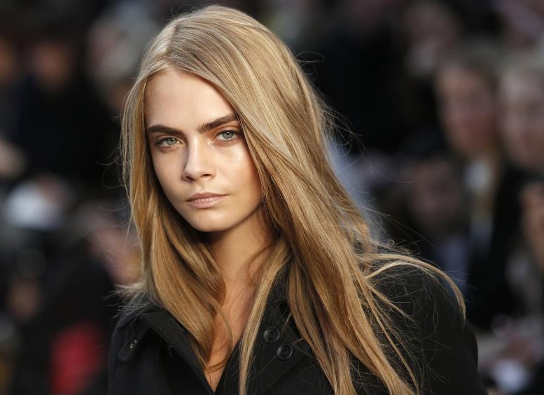 cara-delevingne-film-set