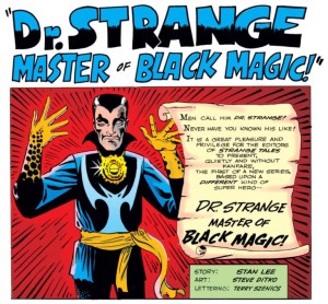 doctor-strange-1963