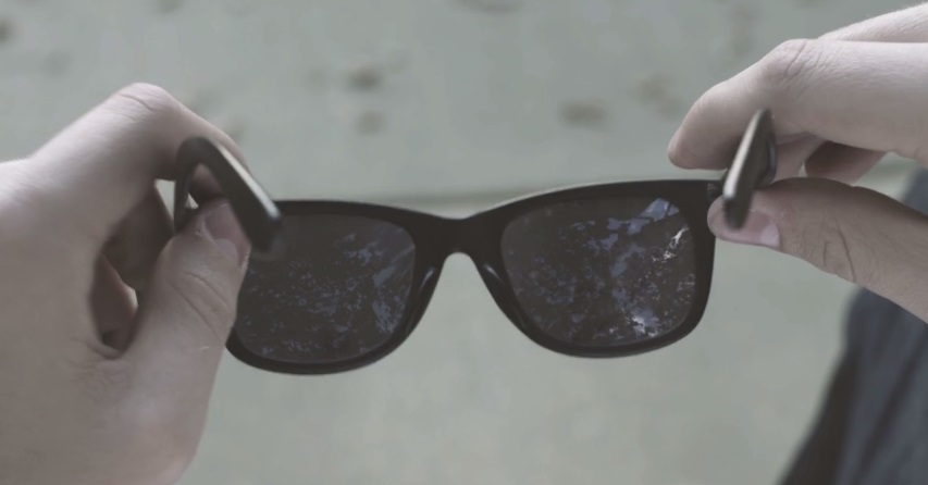 escape-cortometraggio