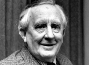 Jrr tolkien