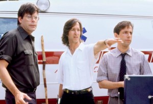 mick garris stephen king