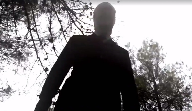 slender-man