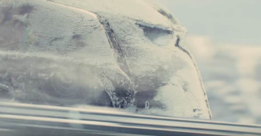 snowpiercer