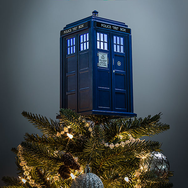 tardis-albero-natale-who