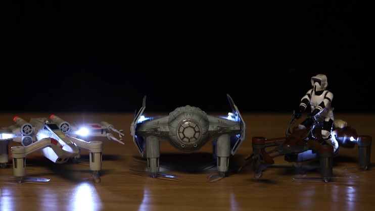 droni-star-wars
