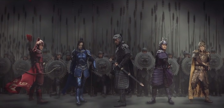 the-great-wall-cina-film