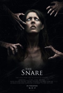 the-snare-poster