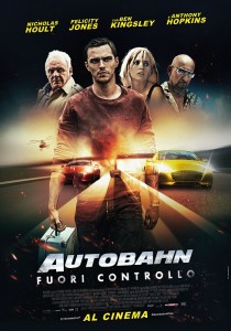 AUTOBAHN-poster ITalia