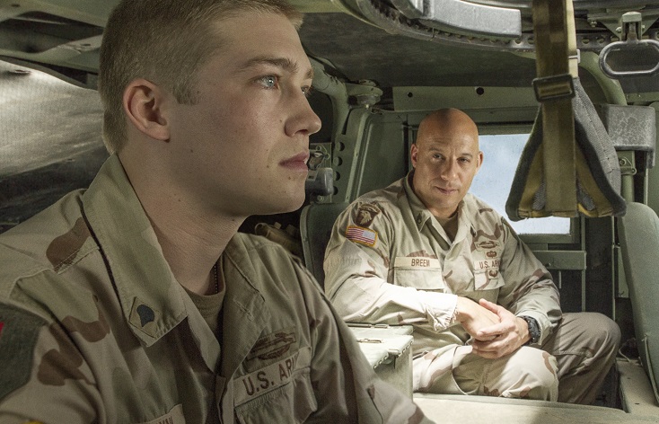 Vin Diesel Joe Alwyn billy Vin Diesel Joe Alwyn billy