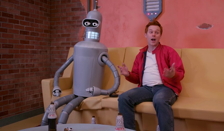 fan-o-rama-a-futurama-fan-film fan-o-rama-a-futurama-fan-film