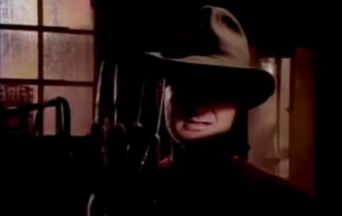 Freddy’s Nightmare’s Episode 1 No More Mr. Nice Guy
