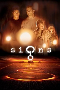 Signs M. Night Shyamalan