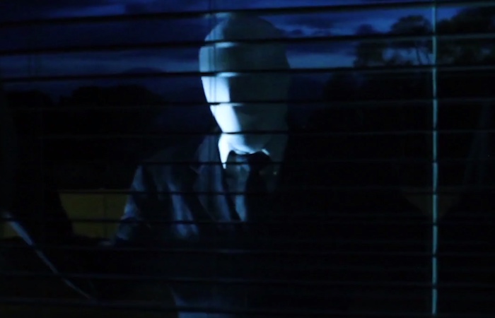 Slender Joel Petrie 3