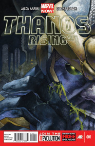 Thanos Rising Bianchi