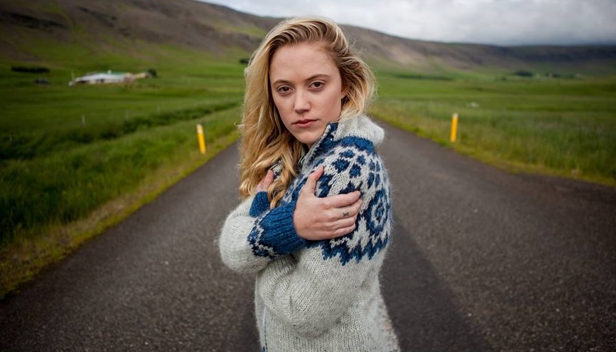 bokeh maika monroe film