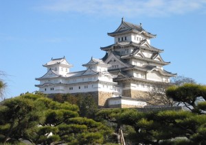 castello Himeji