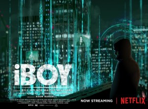 iboy poster