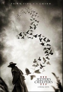 jeepers creepers 3 poster